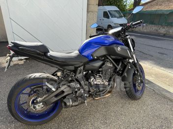 YAMAHA TRACER 700