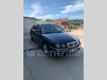 ROVER 