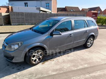 OPEL 