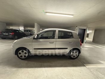 KIA 