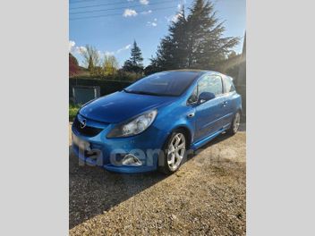 OPEL 