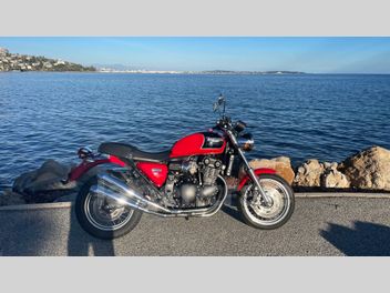 TRIUMPH THUNDERBIRD 900 SPORT