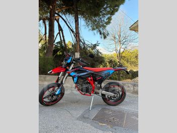 BETA RR SUPER MOTARD 125 LC