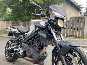 BMW F 800 R ABS