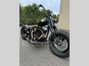 HARLEY DAVIDSON SOFTAIL CUSTOM 1340