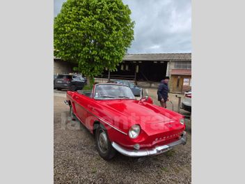 RENAULT CARAVELLE E