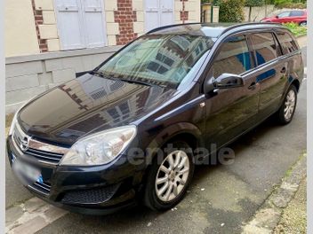 OPEL 