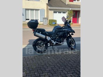 BENELLI TRK 502X