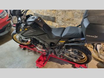 SUZUKI DL V-STROM 1050 XT