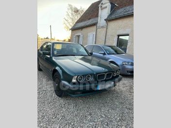 BMW SERIE 5 E34 (E34) 525TDS WORLDLINE