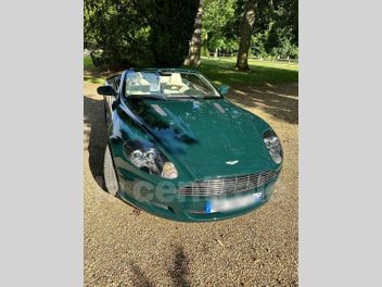 ASTON MARTIN 
