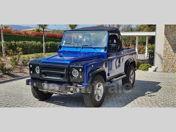 LAND ROVER DEFENDER 90