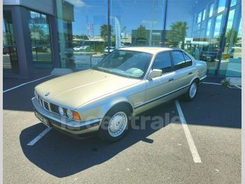 BMW SERIE 5 E34 (E34) 525I
