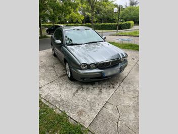 JAGUAR 