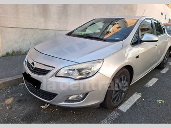 OPEL 