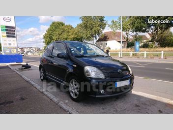 TOYOTA YARIS TS (2) 105 VVT-I TS 3P