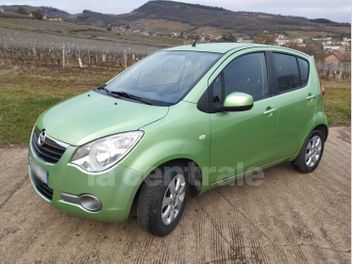OPEL 
