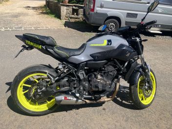 YAMAHA XSR 700 48CH