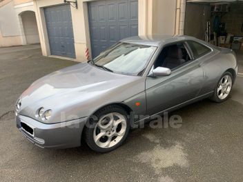ALFA ROMEO 