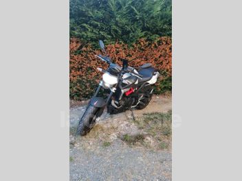 APRILIA SHIVER 900