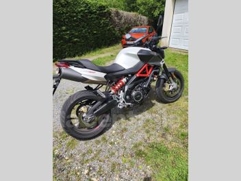 APRILIA SHIVER 900