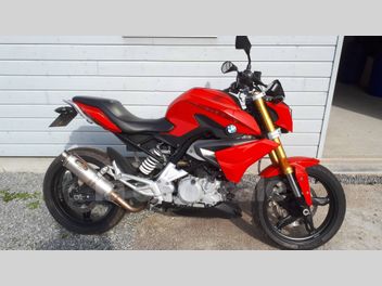 BMW G 310 R G 310 R