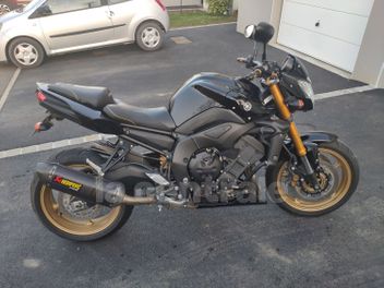 YAMAHA FZ8 800