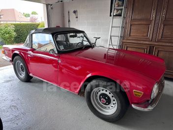 TRIUMPH 