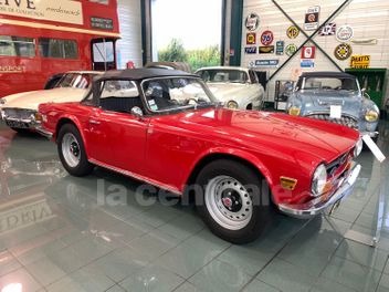 TRIUMPH 