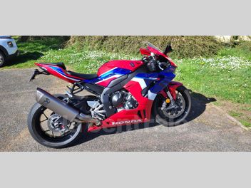 HONDA CBR 1000 FIREBLADE ABS HRC