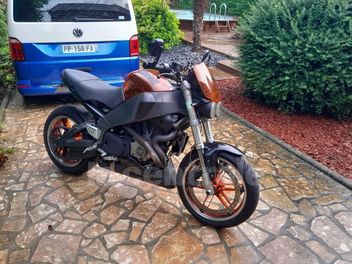 BUELL XB12 STT 1200 LIGHTNING SUPER TT