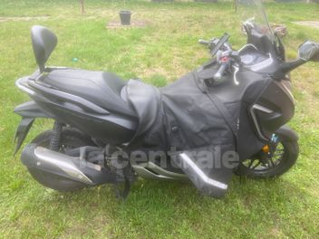 HONDA FORZA 300