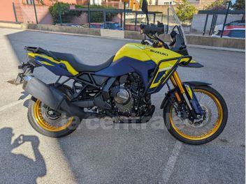 SUZUKI VL VOLUSIA 800