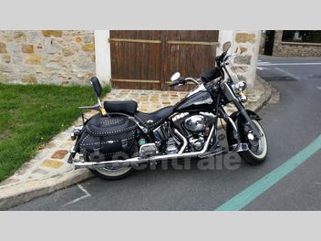 HARLEY DAVIDSON HERITAGE SOFTAIL CLASSIC 1450