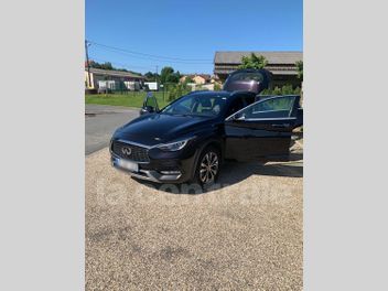 INFINITI 