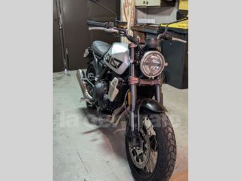 BRIXTON CROSSFIRE 500/X