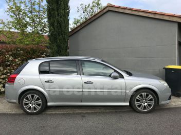 OPEL 
