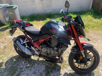 HONDA XLV TRANSALP 750