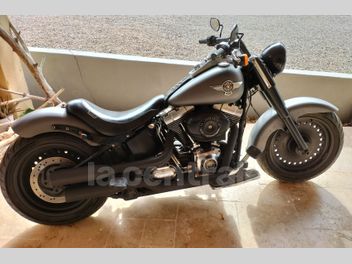 HARLEY DAVIDSON SOFTAIL DELUXE 1584 BICOLORE