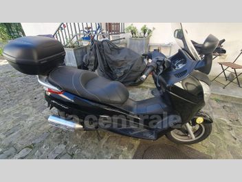 HONDA FES S-WING 125 ABS