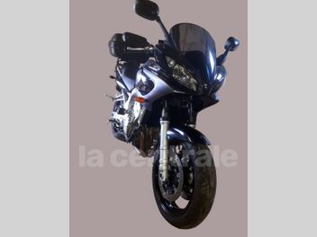 YAMAHA FZ 6 FAZER GT