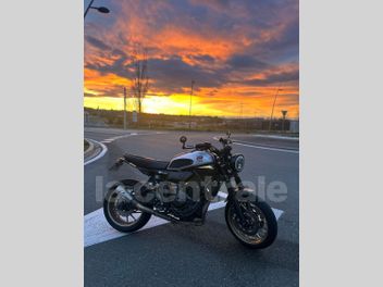 YAMAHA XSR 700 48CH