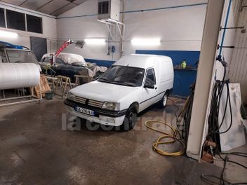 PEUGEOT 