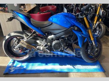 SUZUKI GSX-S 1000