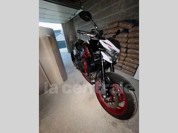 SUZUKI GSR 750 ABS L1