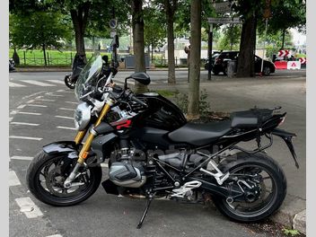 BMW R1250 R 1250