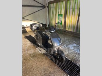 SEGWAY E110SE 1500W 48V 38AH