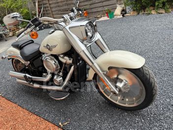 HARLEY DAVIDSON FAT BOY 1800 S
