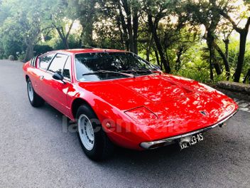LAMBORGHINI 