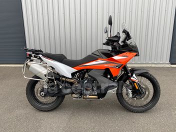 KTM ADVENTURE 890